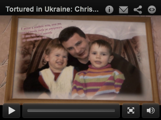 CBN Special Report on Slavyansk